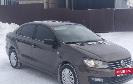 Volkswagen Polo VI (EU Market), 2020 год, 1 149 000 рублей, 2 фотография