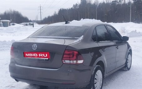 Volkswagen Polo VI (EU Market), 2020 год, 1 149 000 рублей, 3 фотография