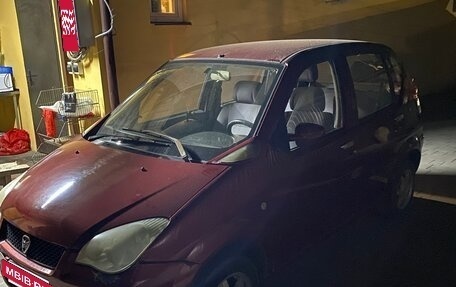 Hafei Brio, 2007 год, 180 000 рублей, 3 фотография