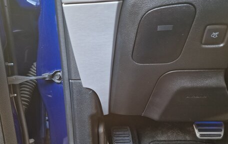 Ford Mustang VI рестайлинг, 2015 год, 1 970 000 рублей, 10 фотография