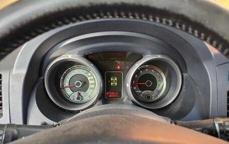 Mitsubishi Pajero IV, 2013 год, 2 200 000 рублей, 4 фотография