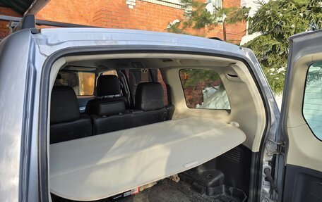 Mitsubishi Pajero IV, 2013 год, 2 200 000 рублей, 7 фотография