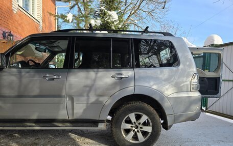 Mitsubishi Pajero IV, 2013 год, 2 200 000 рублей, 6 фотография