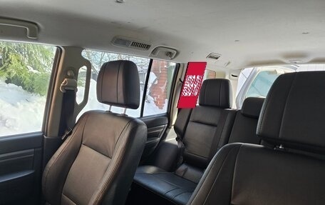 Mitsubishi Pajero IV, 2013 год, 2 200 000 рублей, 5 фотография