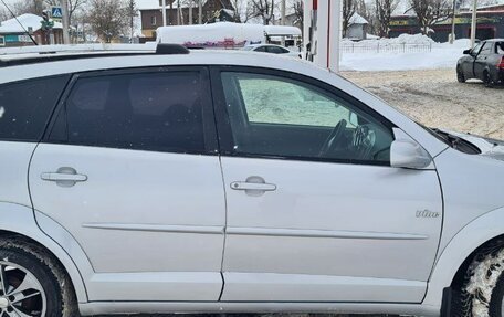 Pontiac Vibe II, 2004 год, 515 000 рублей, 2 фотография