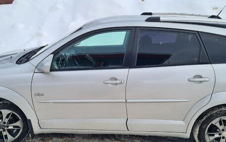 Pontiac Vibe II, 2004 год, 515 000 рублей, 6 фотография