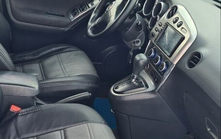 Pontiac Vibe II, 2004 год, 515 000 рублей, 12 фотография