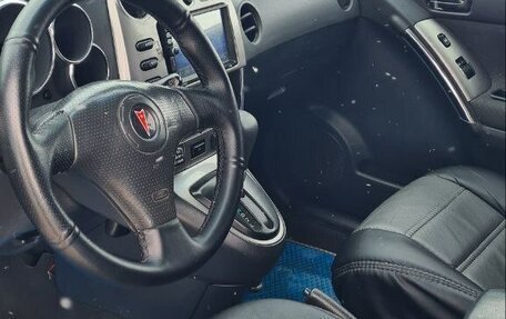 Pontiac Vibe II, 2004 год, 515 000 рублей, 15 фотография