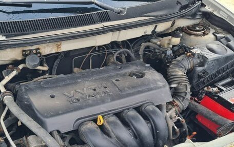 Pontiac Vibe II, 2004 год, 515 000 рублей, 18 фотография