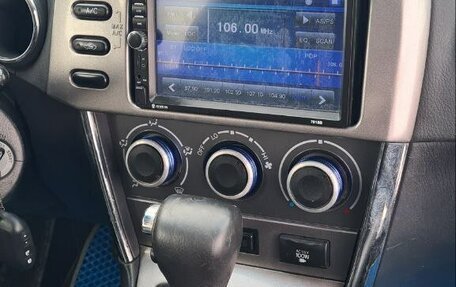 Pontiac Vibe II, 2004 год, 515 000 рублей, 14 фотография