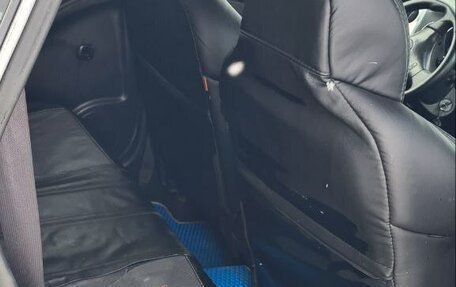 Pontiac Vibe II, 2004 год, 515 000 рублей, 16 фотография