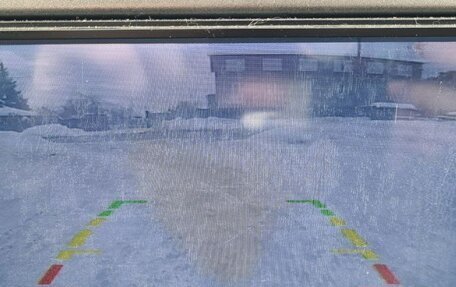 Pontiac Vibe II, 2004 год, 515 000 рублей, 19 фотография