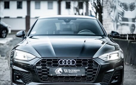 Audi A5, 2022 год, 4 000 000 рублей, 2 фотография