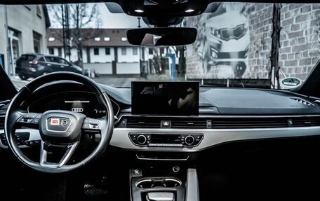 Audi A5, 2022 год, 4 000 000 рублей, 9 фотография