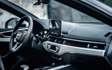 Audi A5, 2022 год, 4 000 000 рублей, 7 фотография