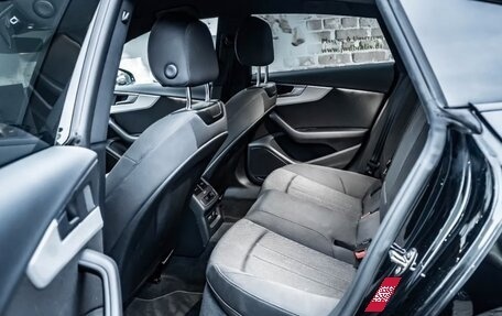 Audi A5, 2022 год, 4 000 000 рублей, 8 фотография