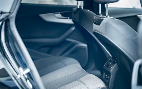 Audi A5, 2022 год, 4 000 000 рублей, 12 фотография