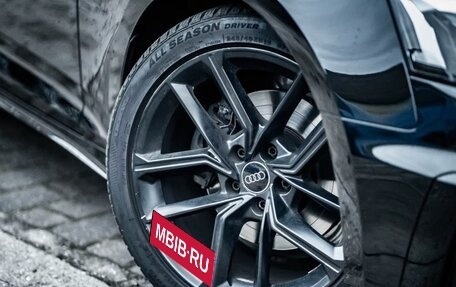 Audi A5, 2022 год, 4 000 000 рублей, 13 фотография