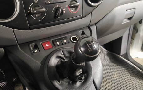 Citroen Berlingo II рестайлинг, 2013 год, 350 000 рублей, 13 фотография