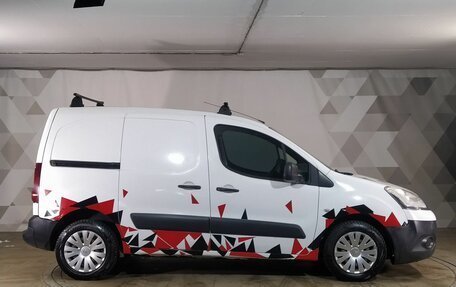 Citroen Berlingo II рестайлинг, 2013 год, 350 000 рублей, 5 фотография