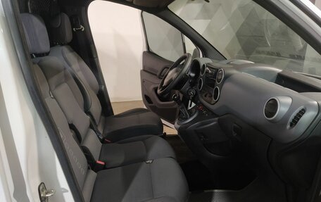 Citroen Berlingo II рестайлинг, 2013 год, 350 000 рублей, 12 фотография