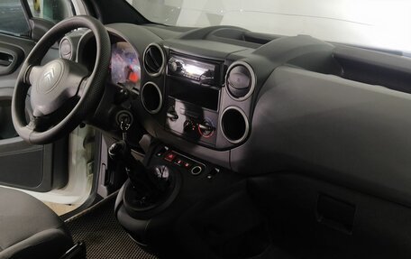 Citroen Berlingo II рестайлинг, 2013 год, 350 000 рублей, 8 фотография