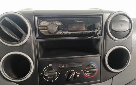 Citroen Berlingo II рестайлинг, 2013 год, 350 000 рублей, 11 фотография