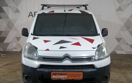 Citroen Berlingo II рестайлинг, 2013 год, 350 000 рублей, 2 фотография