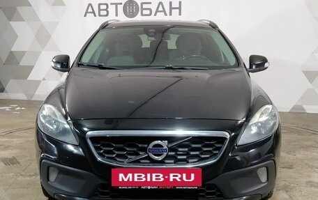 Volvo V40 Cross Country I, 2013 год, 849 000 рублей, 2 фотография