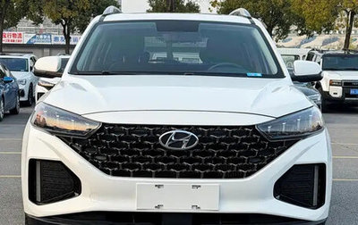 Hyundai ix35, 2021 год, 1 387 000 рублей, 1 фотография