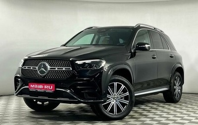 Mercedes-Benz GLE, 2024 год, 8 758 000 рублей, 1 фотография