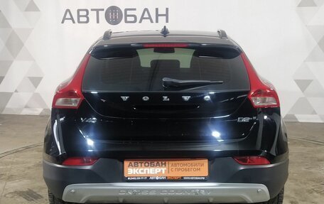 Volvo V40 Cross Country I, 2013 год, 849 000 рублей, 4 фотография