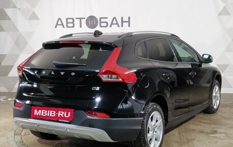 Volvo V40 Cross Country I, 2013 год, 849 000 рублей, 3 фотография