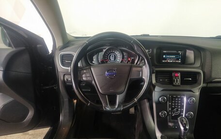 Volvo V40 Cross Country I, 2013 год, 849 000 рублей, 8 фотография