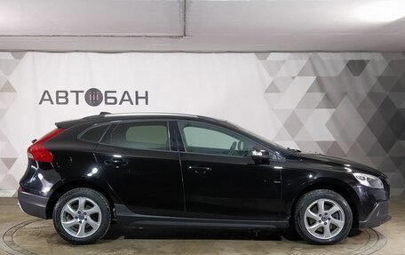 Volvo V40 Cross Country I, 2013 год, 849 000 рублей, 5 фотография