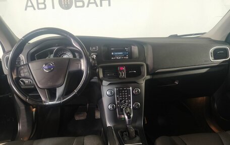 Volvo V40 Cross Country I, 2013 год, 849 000 рублей, 7 фотография