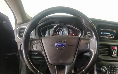 Volvo V40 Cross Country I, 2013 год, 849 000 рублей, 9 фотография