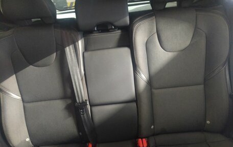 Volvo V40 Cross Country I, 2013 год, 849 000 рублей, 11 фотография