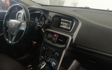 Volvo V40 Cross Country I, 2013 год, 849 000 рублей, 12 фотография