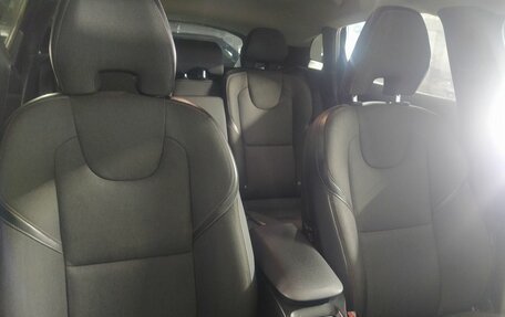 Volvo V40 Cross Country I, 2013 год, 849 000 рублей, 13 фотография