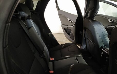 Volvo V40 Cross Country I, 2013 год, 849 000 рублей, 14 фотография