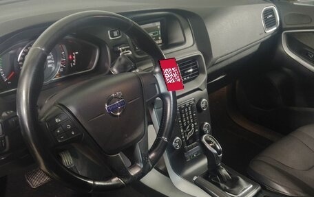 Volvo V40 Cross Country I, 2013 год, 849 000 рублей, 6 фотография