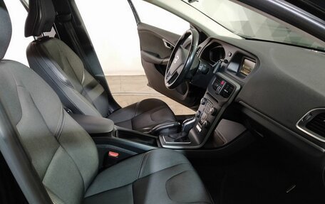 Volvo V40 Cross Country I, 2013 год, 849 000 рублей, 15 фотография