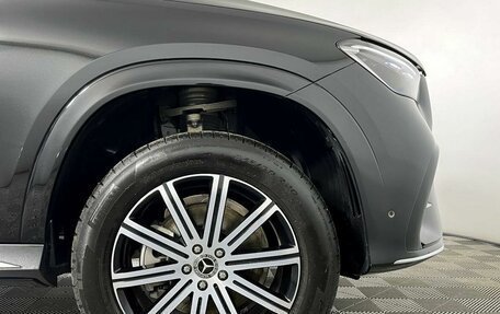 Mercedes-Benz GLE, 2024 год, 8 758 000 рублей, 7 фотография