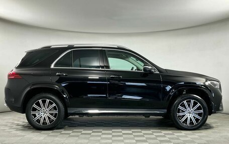 Mercedes-Benz GLE, 2024 год, 8 758 000 рублей, 4 фотография