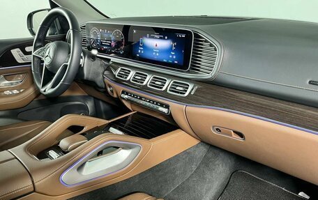 Mercedes-Benz GLE, 2024 год, 8 758 000 рублей, 14 фотография