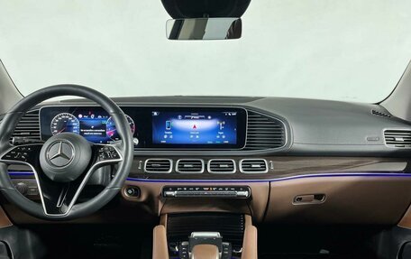 Mercedes-Benz GLE, 2024 год, 8 758 000 рублей, 15 фотография