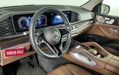 Mercedes-Benz GLE, 2024 год, 8 758 000 рублей, 12 фотография