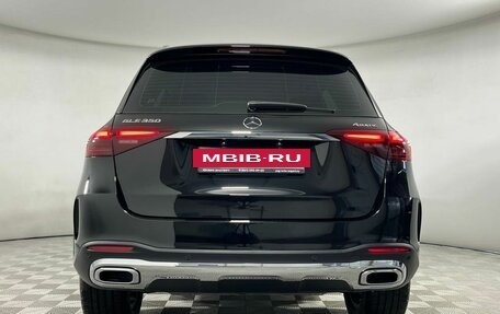 Mercedes-Benz GLE, 2024 год, 8 758 000 рублей, 5 фотография