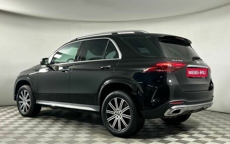 Mercedes-Benz GLE, 2024 год, 8 758 000 рублей, 6 фотография